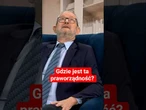 Ziemkiewicz: gdzie jest Unia, gdzie jest ta praworządność?