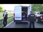 Niemcy kontra polscy patrioci – represje czy polityczna gra?
