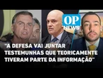 STF encerra fase de depoimentos e inicia interrogatório dos réus. O que esperar?| O POVO News