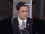 Mamdani's goal is to undermine Western civilization, GOP rep says #shorts #newyork #politics #mayor