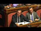 Meloni: "Su disaccoppiamento costi gas-energia facciamo battaglia insieme maggioranza e opposizione"