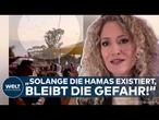 ISRAEL: Gedenken an Hamas-Massaker! Hoffnung auf Geiesel-Deal mit Hamas! Geht Plan von Trump auf?