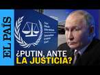 GUERRA RUSIA UCRANIA | ¿Puede ser detenido Putin en Mongolia? | EL PAÍS