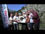 "Cuori Olimpici" celebra la montagna con la tappa di Lecco