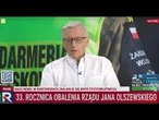 „Powtórka sprzed 33 lat” – Parys o Tusku i obaleniu rządu Olszewskiego