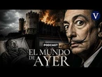 Dalí murió antes de morir: el oscuro final de un genio con Márius Carol y Josep Playà (Cap. 2)