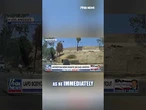 WATCH: LAPD bodycam captures DRAMATIC chase, shootout