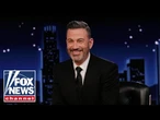 Jimmy Kimmel was 'THE LAST STRAW' for partisan broadcast networks