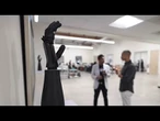 Could advanced prosthetic hands revolutionize robotics?