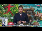 Celebryci mogą znieważać funkcjonariuszy Straży Granicznej? | Michał #Rachoń