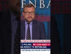 Klarenbach: uważam, że Senat należy zlikwidować