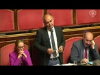 De Cristofaro: Meloni in silenzio su Gaza e compra armi per compiacere lobby nera di Trump e Orban