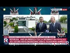 PILNE! Nielegalna TVP w likwidacji znów dyskryminuje dziennikarzy Republiki! | Republika Na Żywo