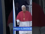 PRZERAŻAJĄCA DIAGNOZA PAPIEŻA LEONA XIV! „Młodzi ludzie czują pustkę i brak poczucia sensu”