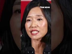 Liberal mayor goes off on ICE #foxnews #shorts