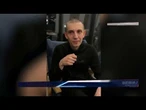 Spotkanie w kolonii karnej: Borys mówi, co dzieje się z Poczobutem