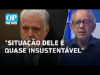 Camilo Santana líder do Senado? O dilema de Lula após operação contra Jaques Wagner | O POVO NEWS