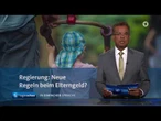 tagesschau in Einfacher Sprache 19:00 Uhr, 07.07.2026
