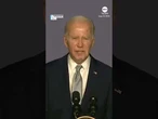 Biden says he is ‘extremely proud of my son’ and he won’t pardon Hunter after felony conviction