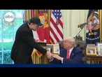 Musk slams Congress over spending bill, 'Shame on those who voted for it'