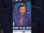 Kłeczek: Tusk zaprezentował resort siłowy a na czele minister Żurek