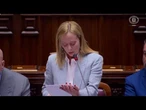 Meloni: Stiamo monitorando Stretto di Hormuz, assicurati a Italia gli approvvigionamenti energetici