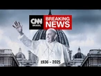 AO VIVO: CNN NOVO DIA - 22/04/2025