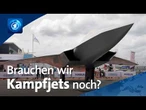 FCAS-Aus: Ein Rückschlag für Europas strategische Autonomie?