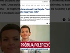 Projekt "Lex Kapela". Ministerstwo prosi celebrytów o "rolki" by poprawić wizerunek ustawy?
