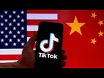 Tiktok-Verkauf bis September: Trump räumt Bytedance erneut mehr Zeit ein