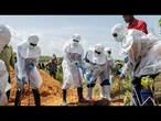 En République démocratique du Congo, l'insécurité alimentaire risque d'aggraver l'épidémie d'Ebola