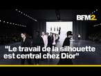 Fashion week Paris 2025: le défilé Dior homme à revoir en intégralité