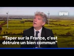 Bally Bagayoko, Donald Trump, détroit d'Ormuz ... La semaine d'Arnaud Montebourg