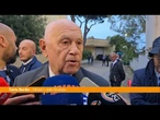 Nordio "Discutibili proteste contro riforma nei palazzi di giustizia"