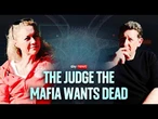 Meet the judge who defied the Italian mafia