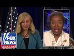 'GOOD GRIEF': Half of these polls are LYING about 'absent Abby,' Virginia lt governor says