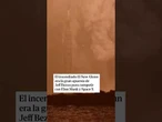 Brutal explosión de un cohete de Blue Origin de Jeff Bezos durante una prueba #shorts #jeffbezos