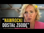 Na kogo zagłosują wyborcy Sławomira Mentzena? Posłanka wskazuje "szansę" Konfederacji
