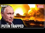 Putin is running out of time in Ukraine - and his next move will terrify Europe