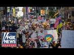 'No Kings' protesters contradict their own narrative, Will Cain argues