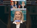 'BIT TOO LATE': Leavitt roasts 'Original Sin' book on Biden's health #biden #book #media #politics