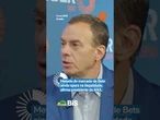 Metade do mercado de bets ainda opera na ilegalidade, afirma presidente da ANJL