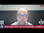 Janiszewski: Każde działanie prezesa PANSA powinno być podyktowane bezpieczeństwem narodowym