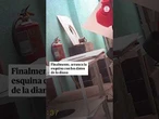 El vídeo de las dianas siendo trucadas un día de examen en la Federación Madrileña de Tiro Olímpico