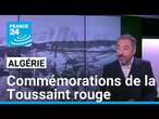 70e anniversaire du début de l'insurrection en Algérie : commémorations de la Toussaint rouge