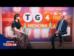 Tg4 Medicina - Diagnosi e cura dei fibromi uterini