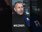 Premier ucieka - polityczne napięcia w stolicy