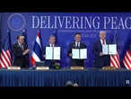 Sukcesy dyplomatyczne Trumpa w Azji! – to najważniejsze w tym roku wizyty zagraniczne Prezydenta USA