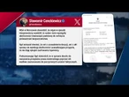 Pilne! WSA cofa poświadczenie bezpieczeństwa Cenckiewiczowi
