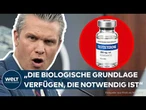 USA: Soldaten ab 30 müssen zum Testosterontest – Pete Hegseth verschärft den Militärkurs